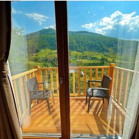 Bujtina Tradicionale Hotel Lepushe Esterno foto